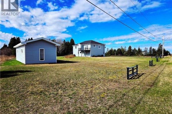 181 Chemin Ward, Miscou, NB, photo 2
