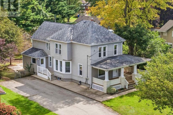 181 Chippawa Road, Port Colborne, ON L3K1T6 Photo 4