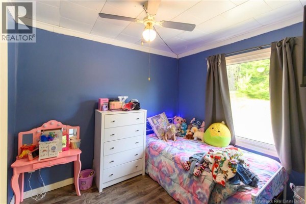 Bedroom - 181 Clark Road, Saint John, NB E2H2X2 Photo 3