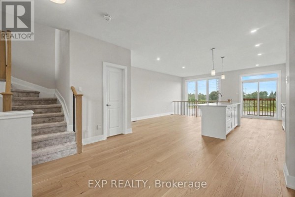181 Craig Duncan Terrace, Ottawa, ON K2S3C6 Photo 5
