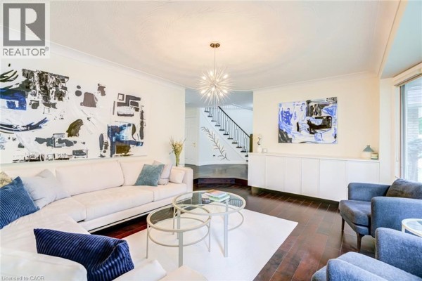 Other - 181 Golf Links Road, Ancaster, ON L9G2N4 Photo 4