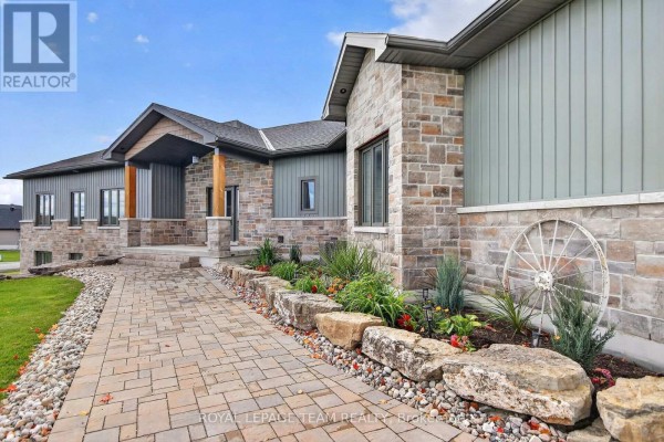 181 Harold Jones Way, Beckwith, ON K0A1B0 Photo 5