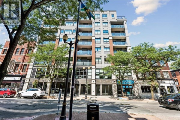 181 James Street N Unit# 312, Hamilton, ON, photo 3