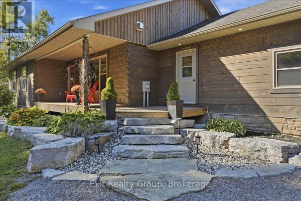 Bathroom - 181 Jarvis Road, Madoc, ON K0K2K0 Photo 4
