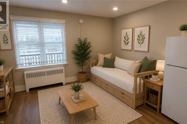 181 King Street E Unit# 8, Kitchener, ON, photo 3