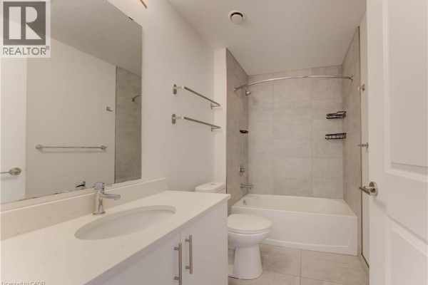 181 King Street S Unit# 1612, Waterloo, ON N2J0E7 Photo 5