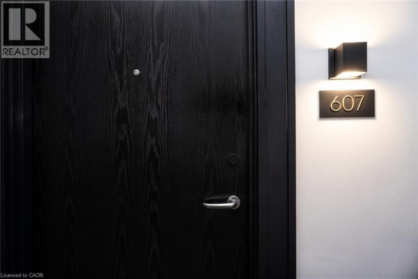 181 King Street S Unit# 607, Waterloo, ON, photo 2