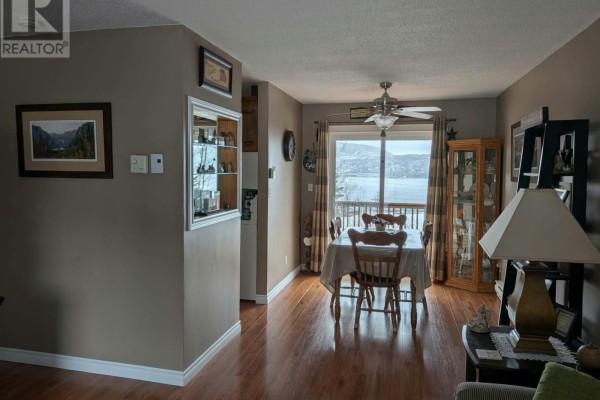 Bedroom - 181 Main Street, Irishtown, NL A2H4A1 Photo 5