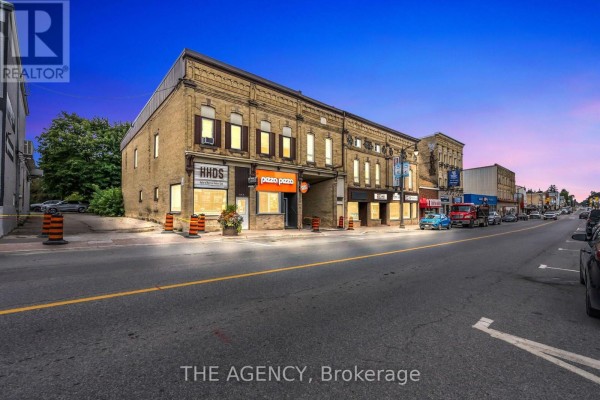 181 Main Street S, Wellington North, ON N0G2L0 Photo 2