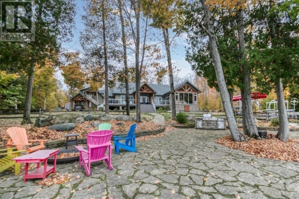 181 Maple Lane, Mindemoya, Manitoulin Island, ON P0P2C0 Photo 3