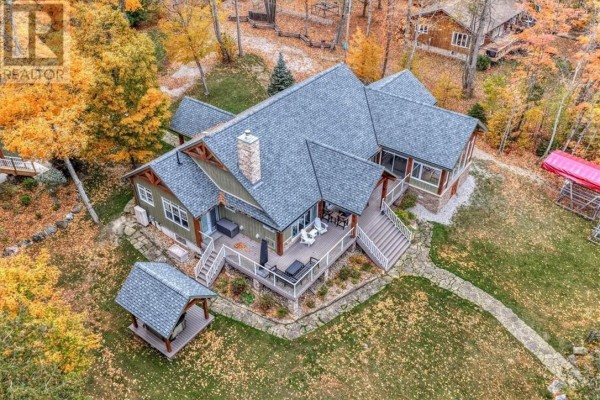181 Maple Lane, Mindemoya, Manitoulin Island, ON P0P2C0 Photo 4