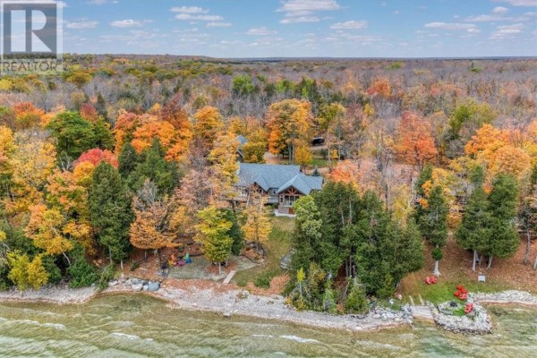 181 Maple Lane, Mindemoya, Manitoulin Island, ON P0P2C0 Photo 5