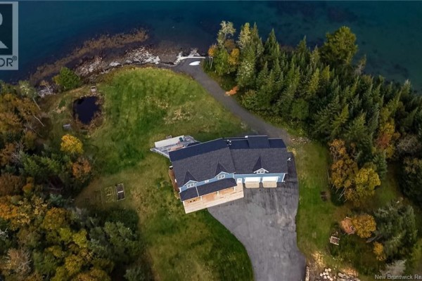 Storage - 181 Mccarthy's Point Road, Pocologan, NB E5J1A5 Photo 3