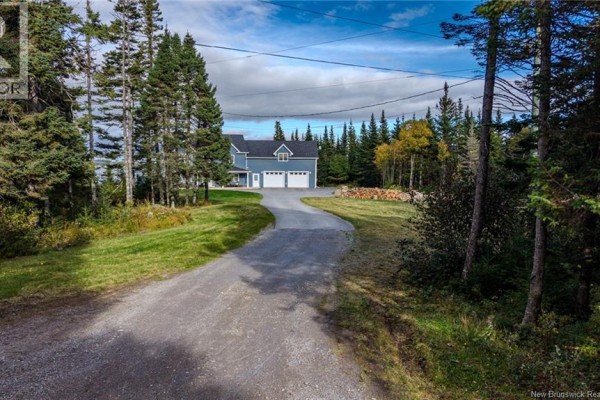 Family room - 181 Mccarthy's Point Road, Pocologan, NB E5J1A5 Photo 4