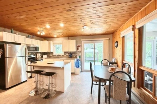 181 Meadow View Drive, Onanole, MB R0J1N0 Photo 5