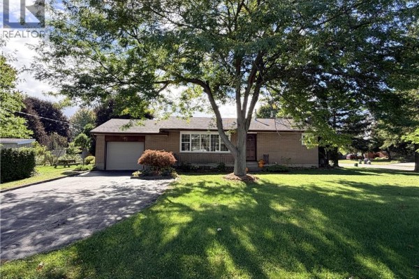 Laundry room - 181 Montclair Crescent, Waterford, ON N0E1Y0 Photo 2