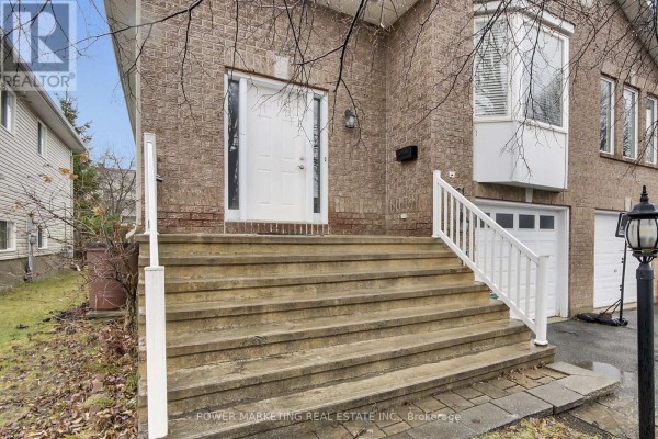 Kitchen - 181 Mountshannon Drive, Ottawa, ON K2J4N1 Photo 2