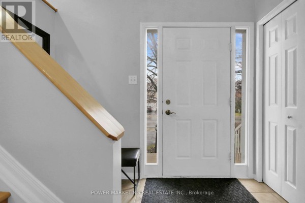 Living room - 181 Mountshannon Drive, Ottawa, ON K2J4N1 Photo 3