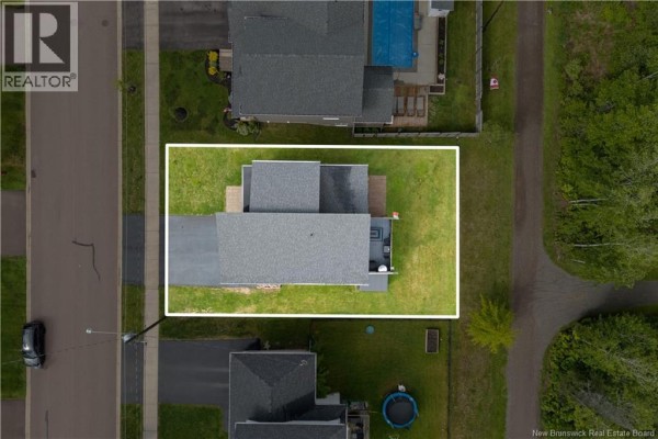 4pc Bathroom - 181 O'neill Street, Moncton, NB E1A9R9 Photo 4
