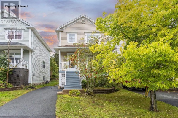 Kitchen - 181 Oceanview Drive, Bedford, NS B4A4G4 Photo 3