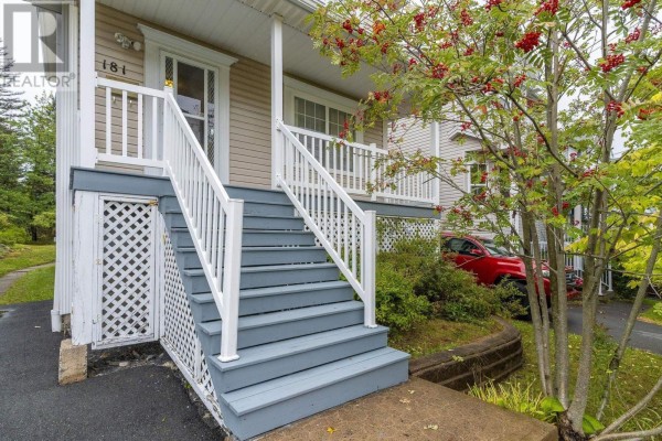 Dining nook - 181 Oceanview Drive, Bedford, NS B4A4G4 Photo 4