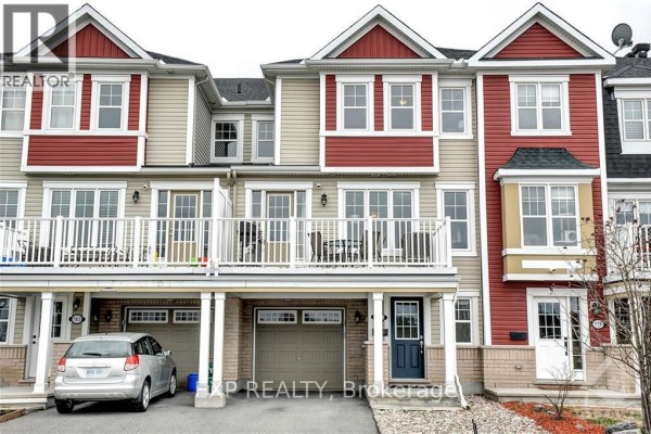181 Par-la-ville Circle, Ottawa