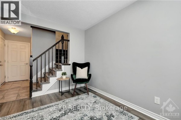 Bedroom 2 - 181 Par-la-ville Circle, Ottawa, ON K2S0T6 Photo 2