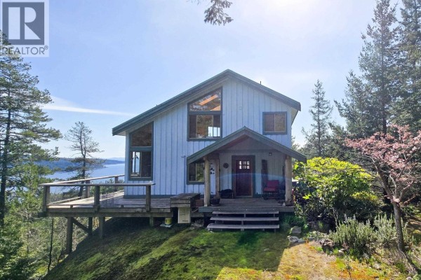 181 Persephone Place, Keats Island, BC V0N1V0 Photo 3