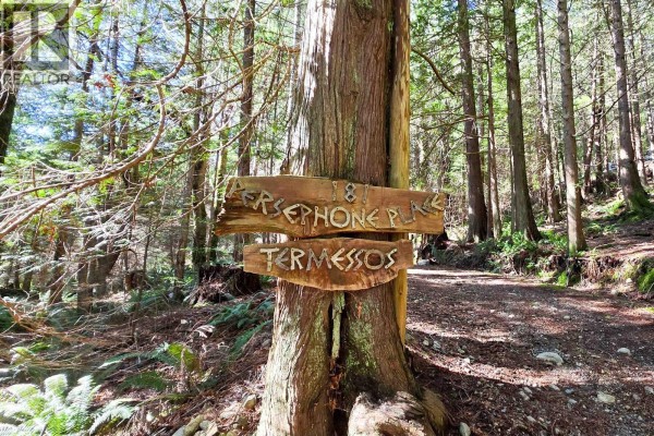 181 Persephone Place, Keats Island, BC V0N1V0 Photo 4