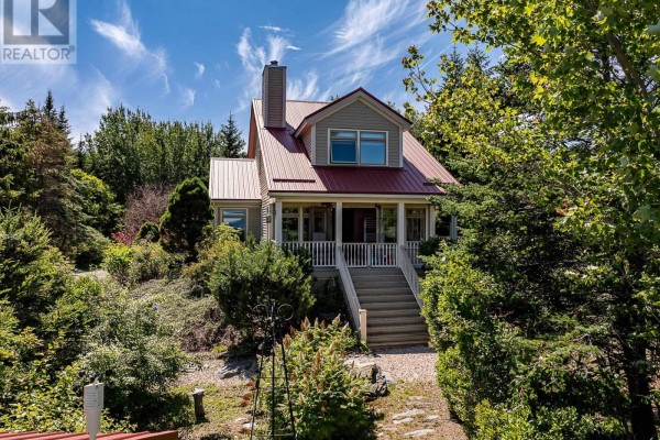 3pc Bathroom - 181 Pine Drive, Heckmans Island, NS B0J2C0 Photo 5