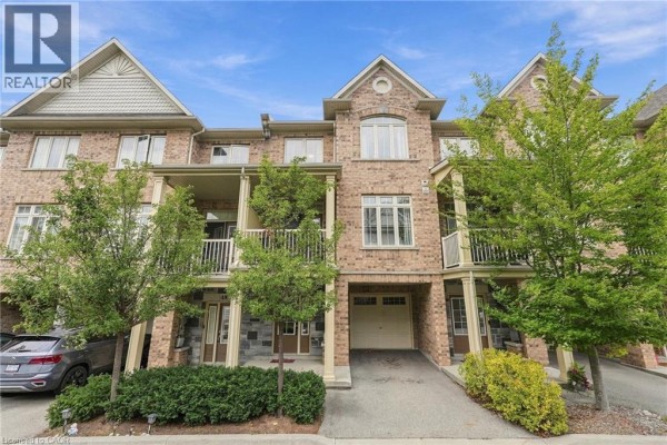 181 Plains Road W Unit# 49, Burlington