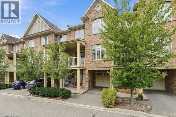 4pc Bathroom - 181 Plains Road W Unit# 49, Burlington, ON L7T0B1 Photo 2