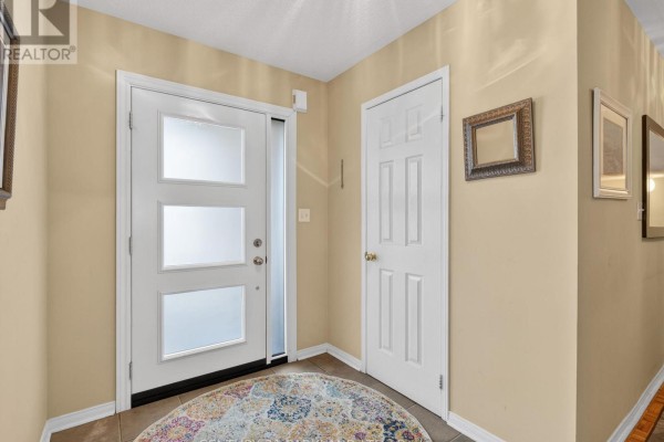 Dining room - 181 Purcell Crescent, Vaughan, ON L6A3C5 Photo 4