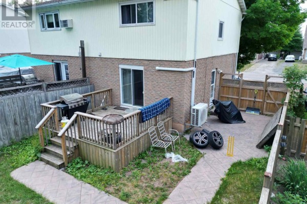 Laundry room - 181 Sutton Pl, Sault Ste  Marie, ON P6A6A8 Photo 4