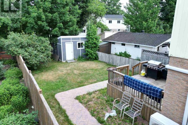 Primary Bedroom - 181 Sutton Pl, Sault Ste  Marie, ON P6A6A8 Photo 5