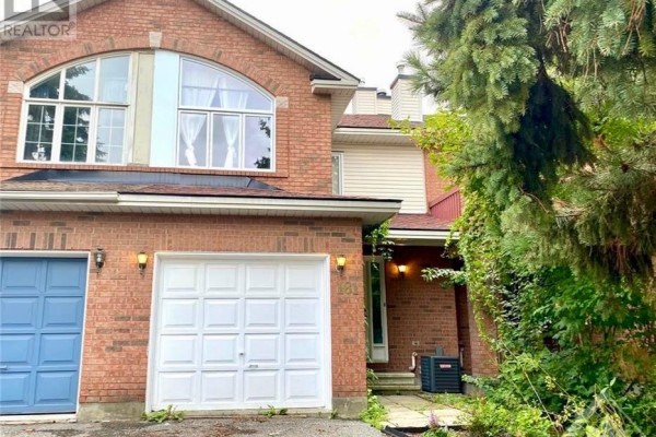 181 Thornbury Crescent, Ottawa