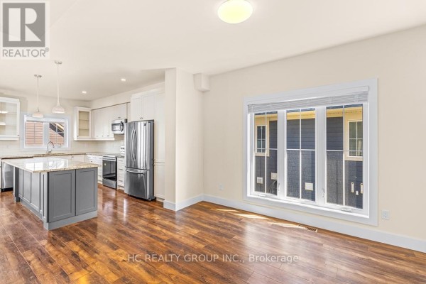 Office - 181 Yellow Birch Crescent, Blue Mountains, ON L9Y0Z3 Photo 4