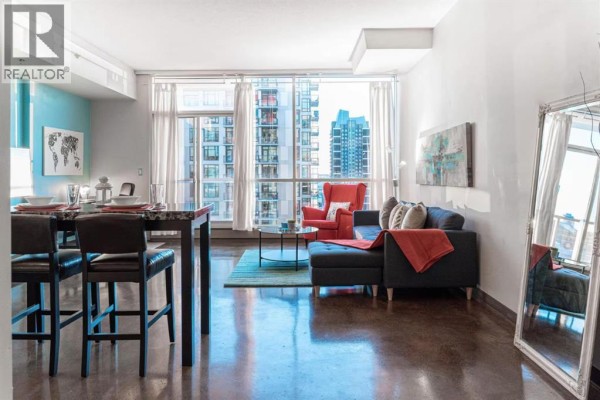 1810, 135 13 Avenue Sw, Calgary