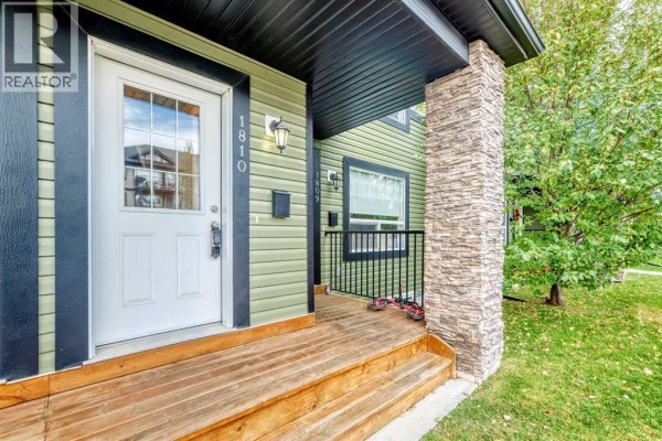 Primary Bedroom - 1810, 140 Sagewood Boulevard Sw, Airdrie, AB T4B3H5 Photo 3