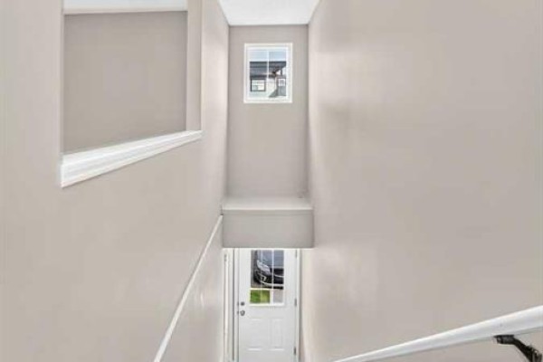 Laundry room - 1810, 140 Sagewood Boulevard Sw, Airdrie, AB T4B3H5 Photo 5