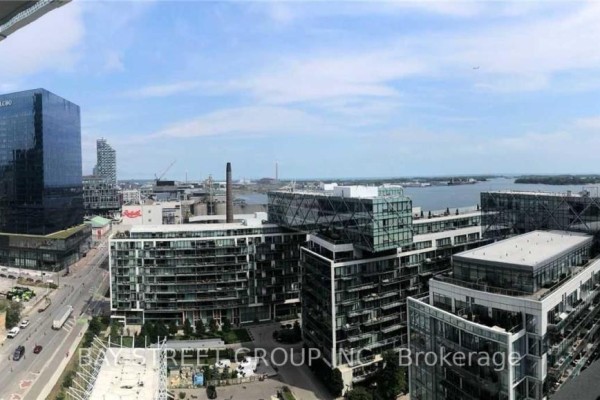 Dining room - 1810 - 15 Queens Quay E, Toronto, ON M5E0C5 Photo 2