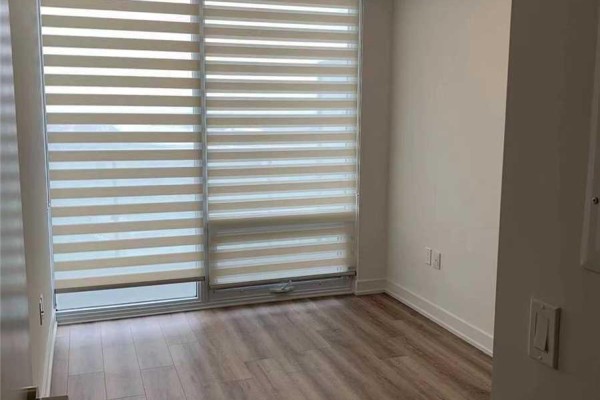 Primary Bedroom - 1810 - 15 Queens Quay E, Toronto, ON M5E0C5 Photo 4