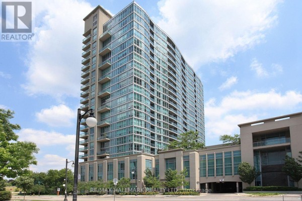 1810 - 185 Legion Road N, Toronto