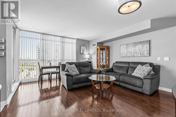 1810 - 235 Sherway Gardens Road, Toronto, ON, photo 2
