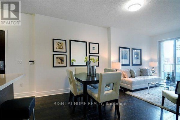 Den - 1810 - 35 Balmuto Street, Toronto, ON M4Y5W4 Photo 5