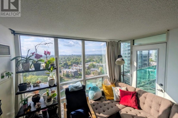 Primary Bedroom - 1810 - 509 Beecroft Road, Toronto, ON M2N0A3 Photo 4