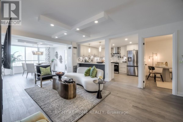 Office - 1810 - 5444 Yonge Street, Toronto, ON M2N6J4 Photo 3
