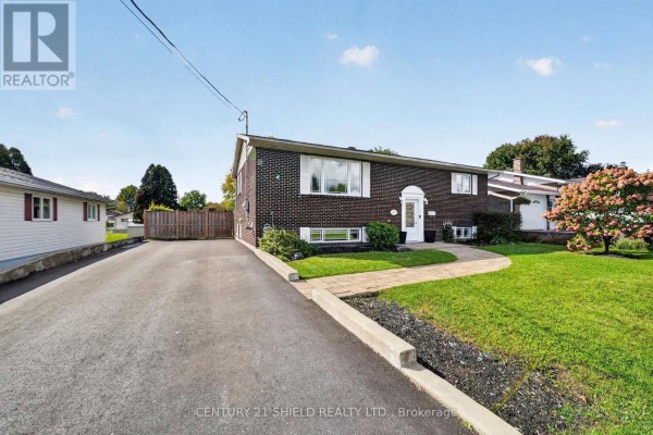 1810 Alguire Street, Cornwall, ON K6J3N4 Photo 2