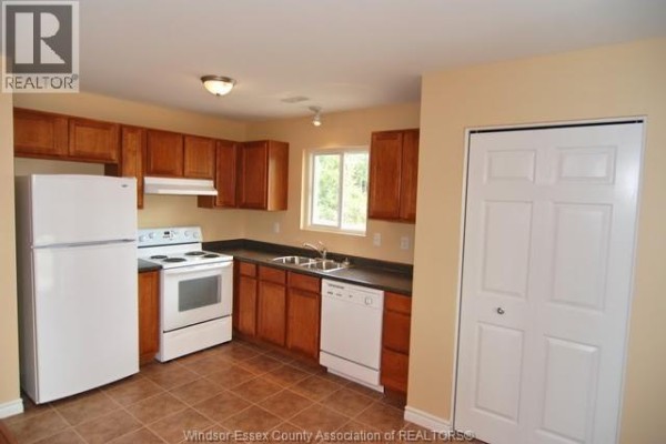 Primary Bedroom - 1810 Northway Unit# D Lower, Windsor, ON N9B0A6 Photo 4