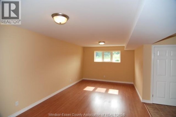 Primary Bedroom - 1810 Northway Unit# Lower - D, Windsor, ON N9B0A6 Photo 4